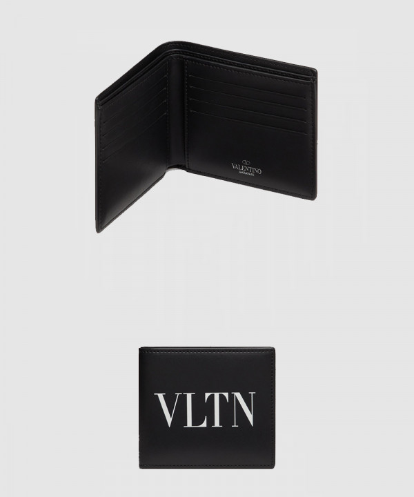 [VALENTINO-발렌티노]VLTN 지갑