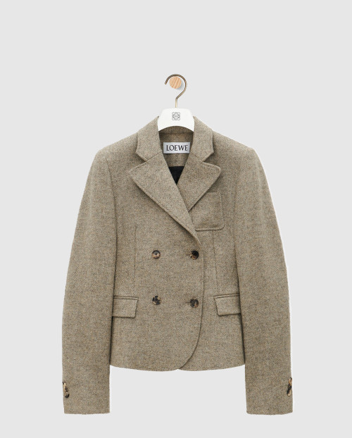[LOEWE-로에베]테일러드 재킷