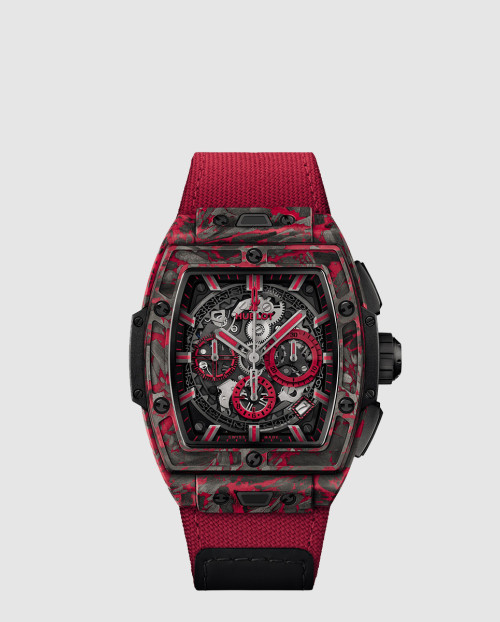 [HUBLOT-위블로]스피릿 오브 빅뱅 42 QV.0113
