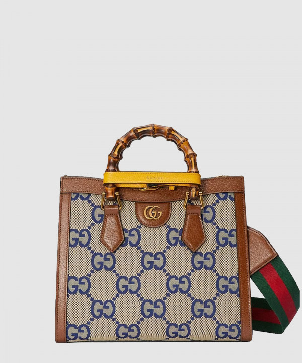 [GUCCI-구찌]다이애나 스몰 토트백 702721