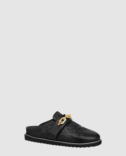 [LOUIS VUITTON-루이비통]코시 컴포트 플랫 샌들 1AB3OQ