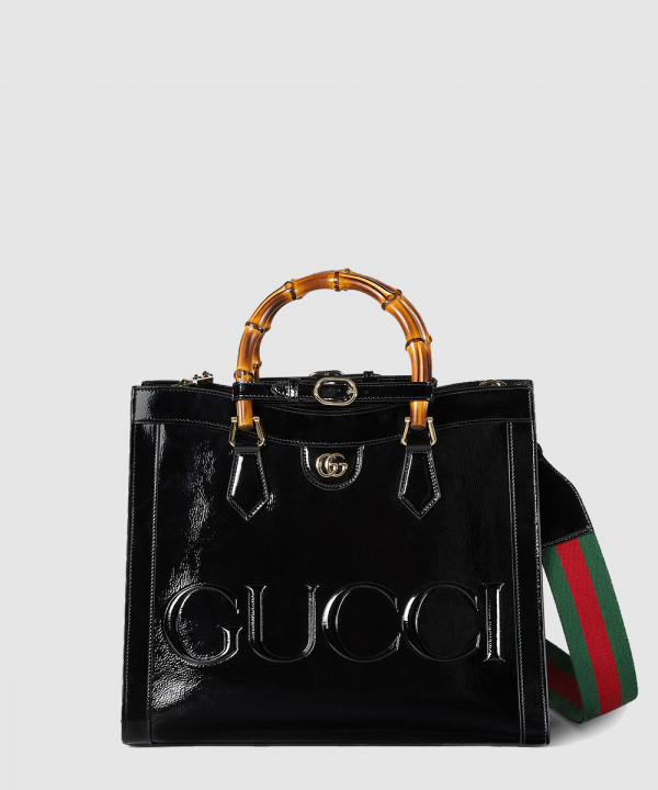 [GUCCI-구찌]다이애나 스몰 토트백 702721