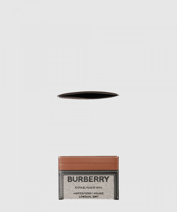 [BURBERRY-버버리]호스페리 카드 케이스 80395471