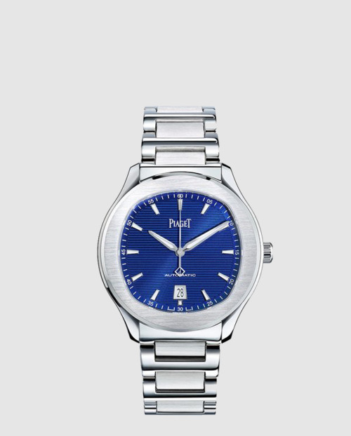 [PIAGET-피아제]폴로 뉴 필드 워치 42 GOA41002