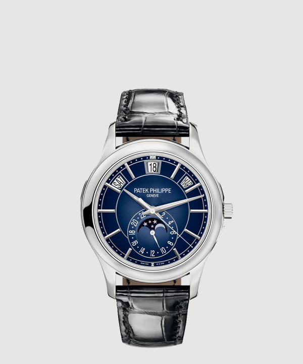 [PATEK PHILIPPE-파텍필립]노틸러스 40 5205G