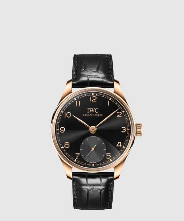 [IWC-아이더블유씨]포르투기저 40 IW358401