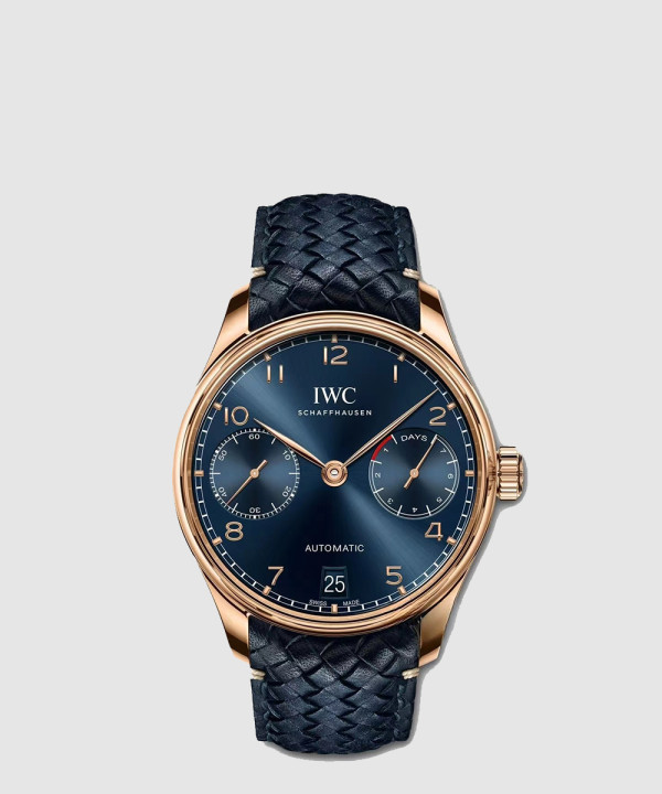 [IWC-아이더블유씨]포르투기저 42.3 IW500713