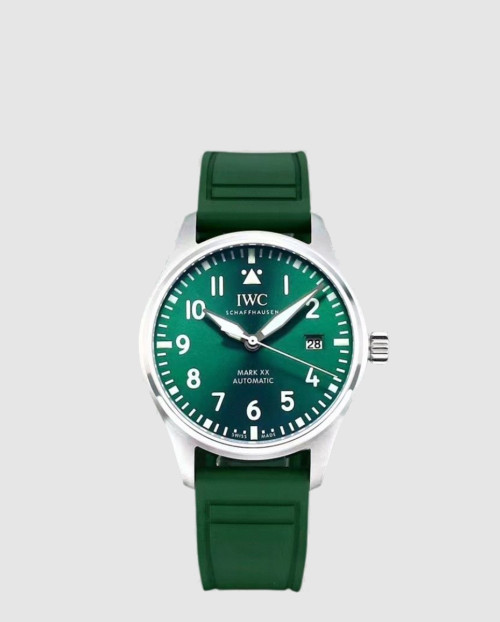 [IWC-아이더블유씨]파일럿 마크18 생텍쥐페리 40 IW328205