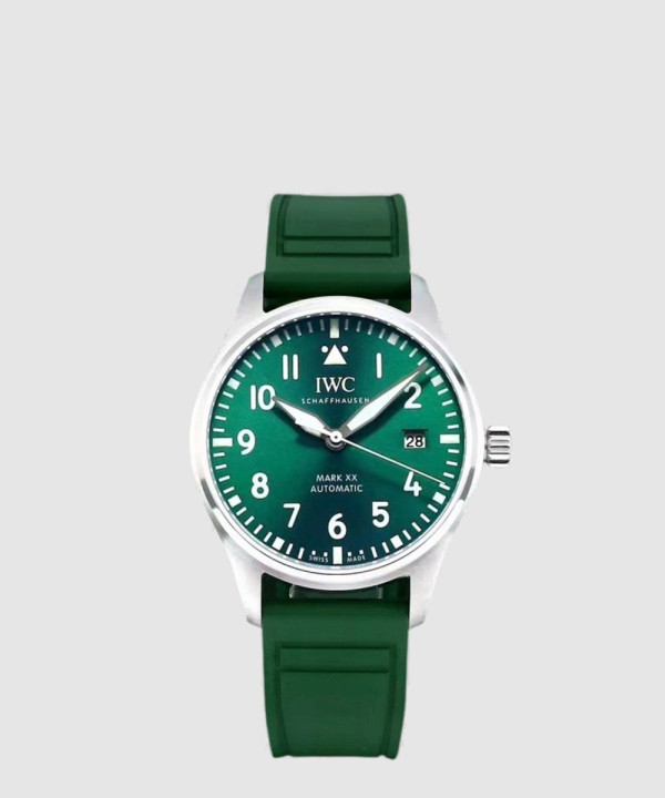 [IWC-아이더블유씨]파일럿 마크18 생텍쥐페리 40 IW328205