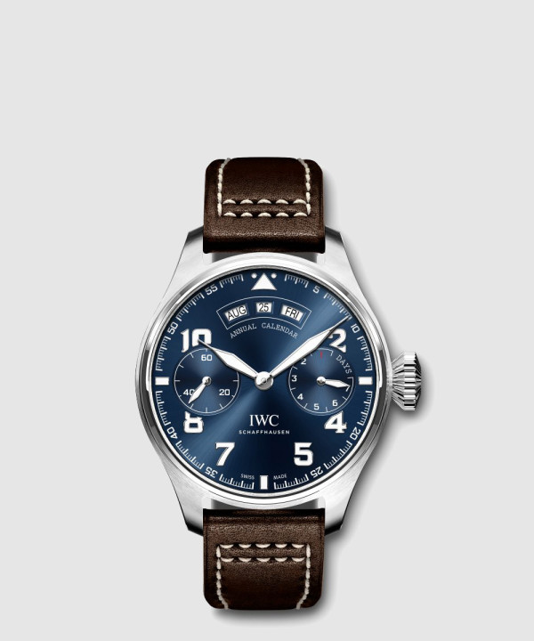 [IWC-아이더블유씨]파일럿 워치 46.2 IW502703