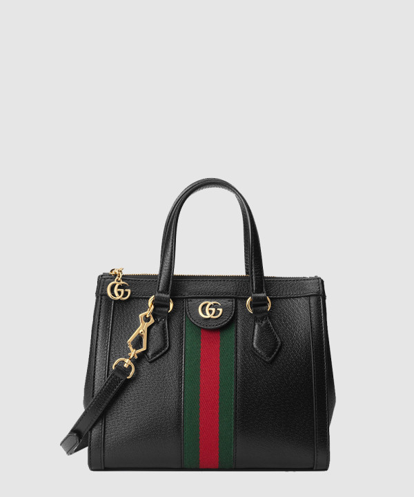 [GUCCI-구찌]오피디아 GG 스몰 토트백 547551