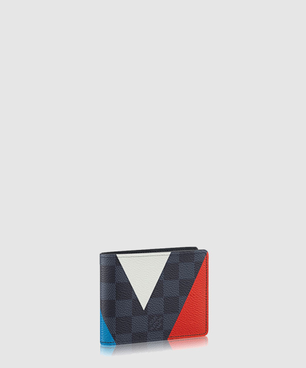 [LOUIS VUITTON-루이비통]반지갑 N41592