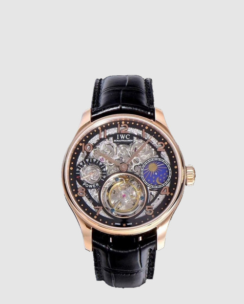 [IWC-아이더블유씨]포르투기저 42 IW504501