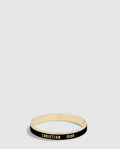 [DIOR-디올]Night Code 뱅글 B2579