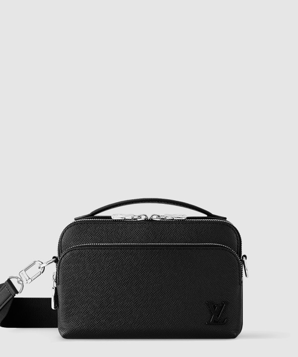 [LOUIS VUITTON-루이비통]에비뉴 메신저 M11657