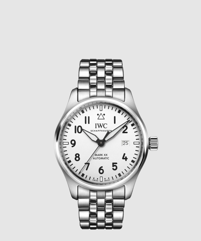 레플리카|이미테이션 iwc-아이더블유씨파일럿-마크20-40-iw328208