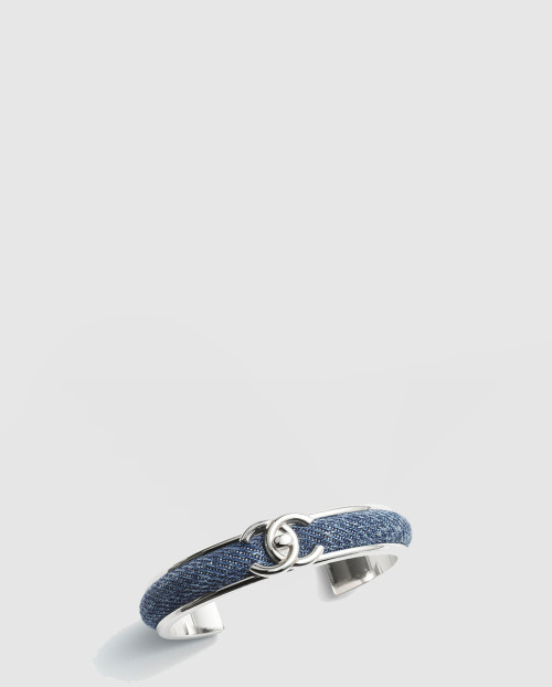 [CHANEL-샤넬]커프 ABE274