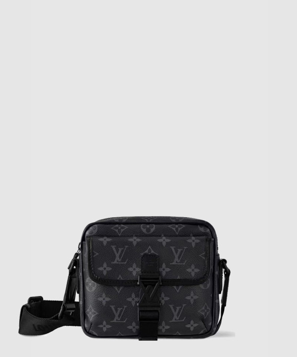 [LOUIS VUITTON-루이비통]겟어웨이 메신저 M12518