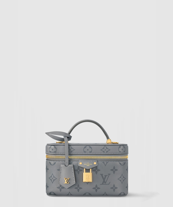 [LOUIS VUITTON-루이비통]베니티 체인 파우치 M12427