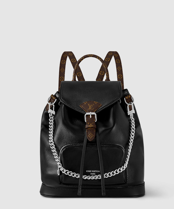 [LOUIS VUITTON-루이비통]몽수리 PM M12587