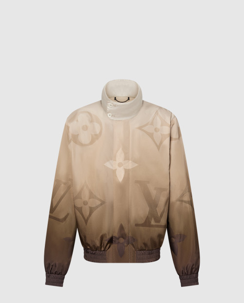 [LOUIS VUITTON-루이비통]지퍼 블루종 1AFYAQ