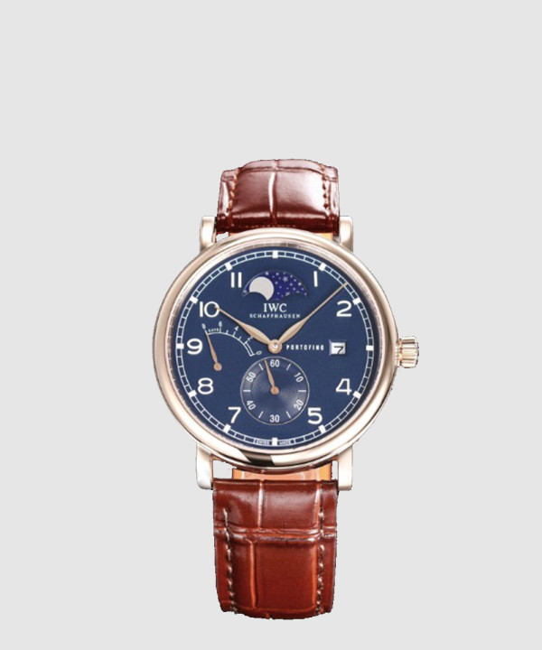 [IWC-아이더블유씨]포르토피노 45 IW516409