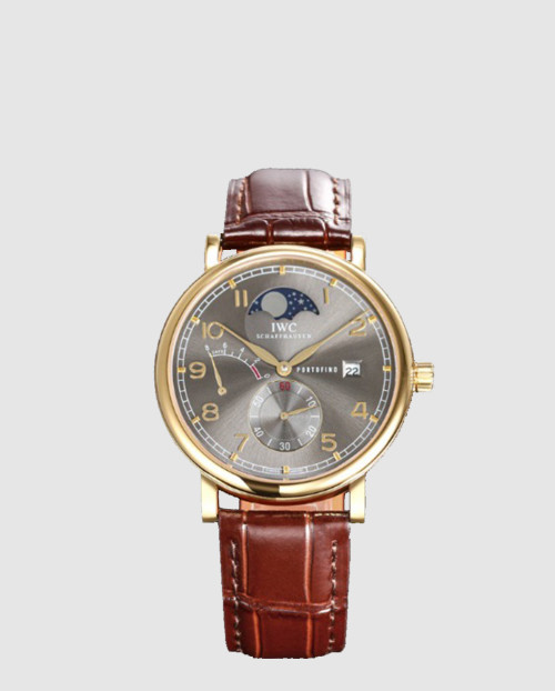[IWC-아이더블유씨]포르토피노 45 IW516409