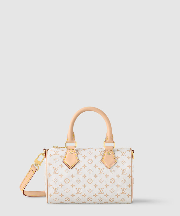 [LOUIS VUITTON-루이비통]스피디 반둘리에 20 M12747