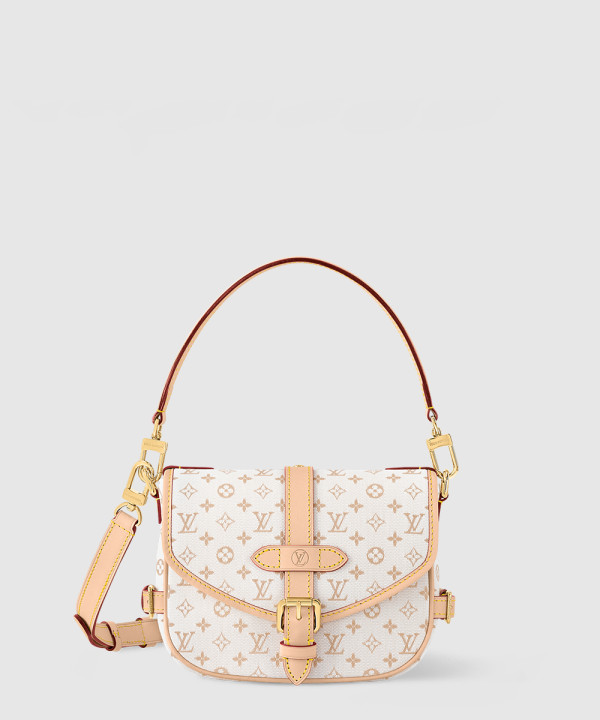 [LOUIS VUITTON-루이비통]소뮈르 BB M12327