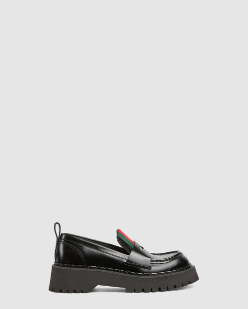 [GUCCI-구찌]로퍼 ‎806399