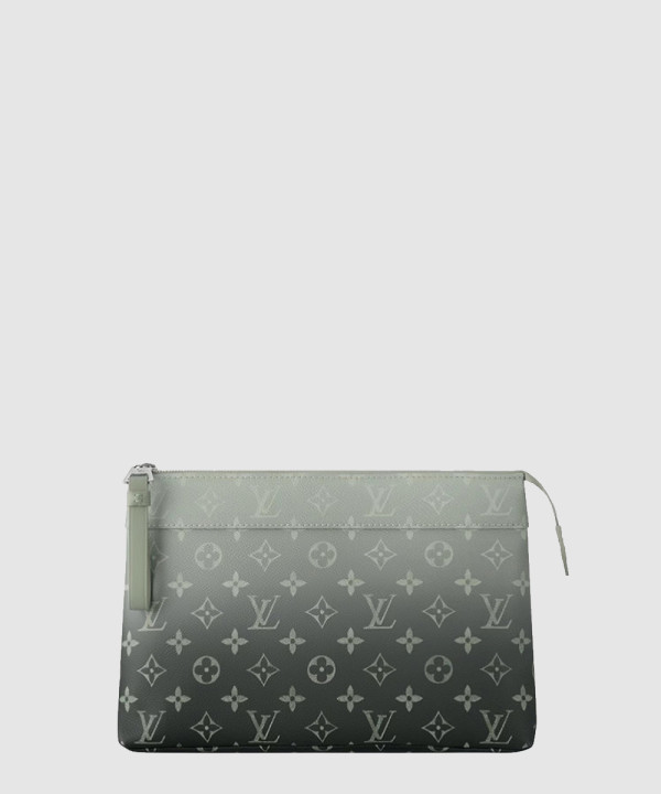 [LOUIS VUITTON-루이비통]캔버스 클러치 M11545