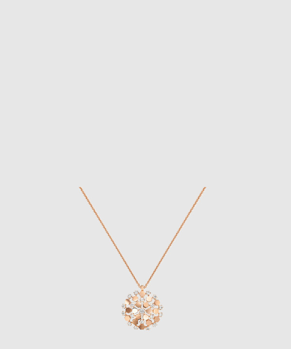 [CHAUMET-쇼메]비 마이 러브 (Bee My Love) 펜던트 085404