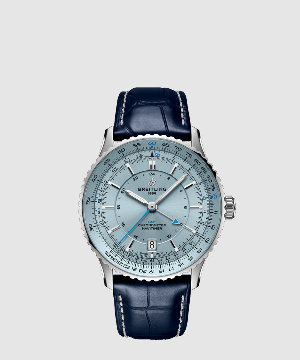 [BREITLING-브라이틀링]네비타이머 41 A3231017