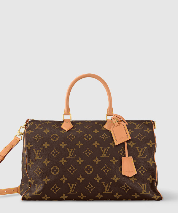 [LOUIS VUITTON-루이비통]Speedy P9 반둘리에 50 M46962