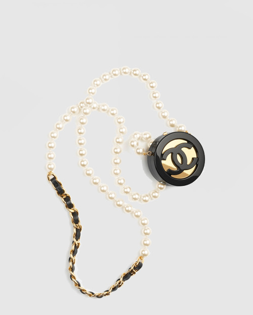 [CHANEL-샤넬]롱 네크리스 ABD869