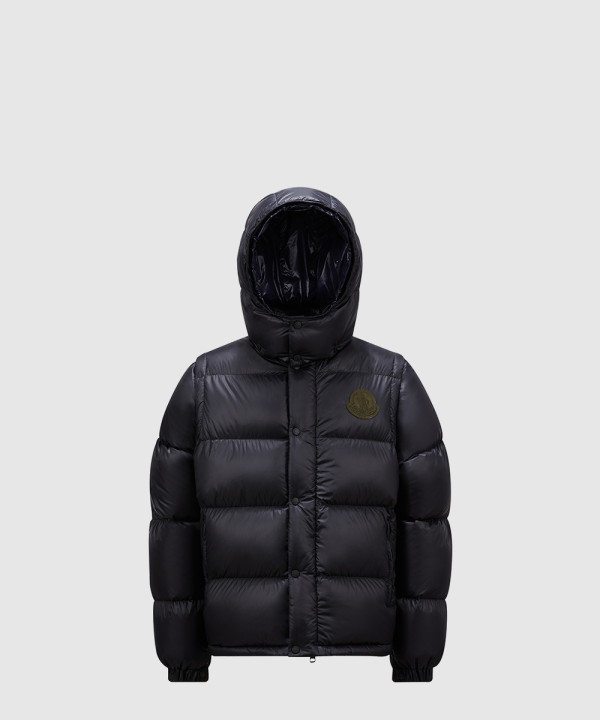 [MONCLER-몽클레어]다운 재킷