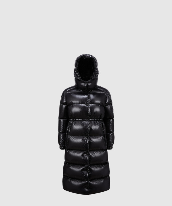 [MONCLER-몽클레어]롱 다운 재킷