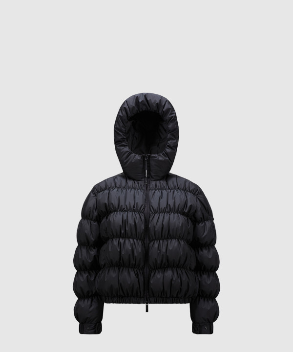 [MONCLER-몽클레어]쇼트 다운 재킷