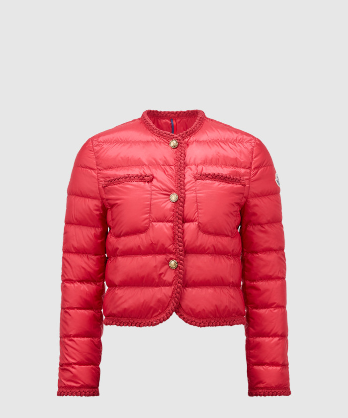 레플리카|이미테이션 moncler-몽클레어쇼트-다운-재킷-3