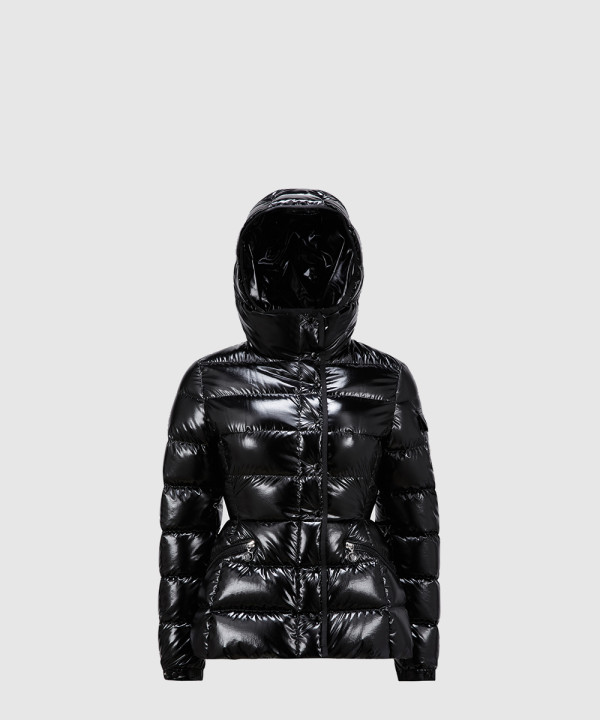 [MONCLER-몽클레어]쇼트 다운 재킷