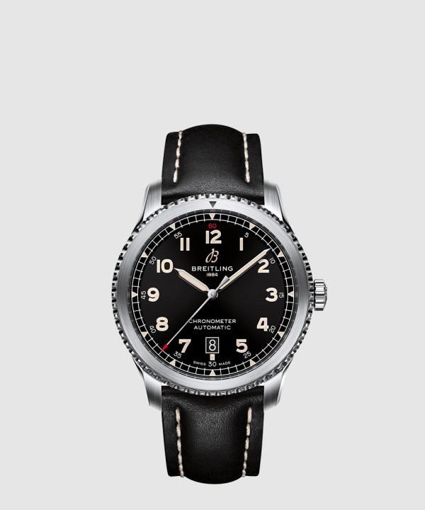 [BREITLING-브라이틀링]네비타이머 41 A1731510