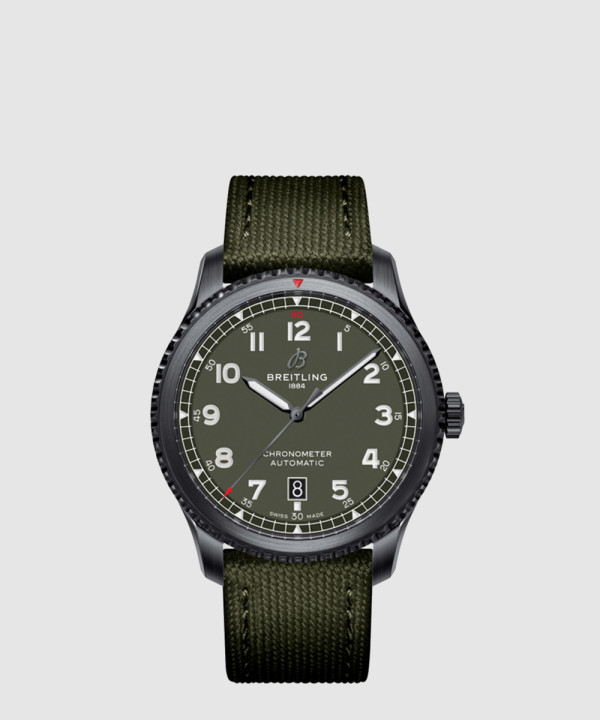 [BREITLING-브라이틀링]네비타이머 41 M173152A