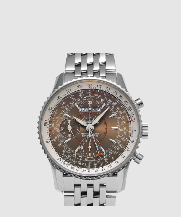 [BREITLING-브라이틀링]네비타이머 43 A2103301