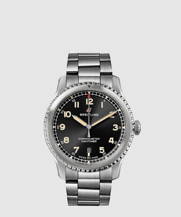 [BREITLING-브라이틀링]네비타이머 41 A1731510