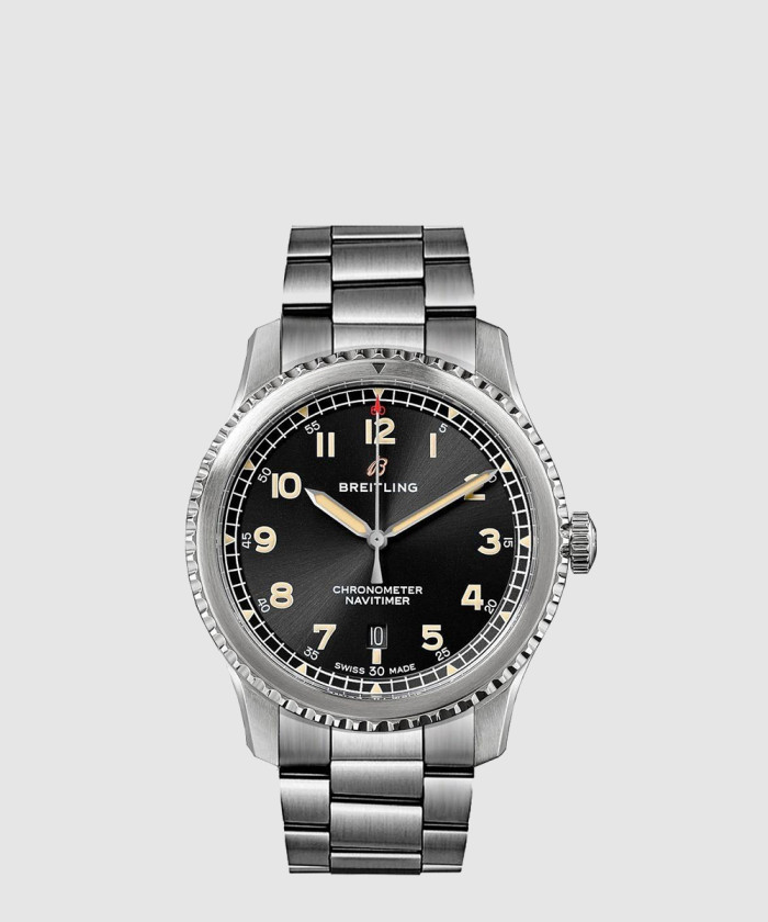 레플리카|이미테이션 breitling-브라이틀링네비타이머-41-a1731510-2