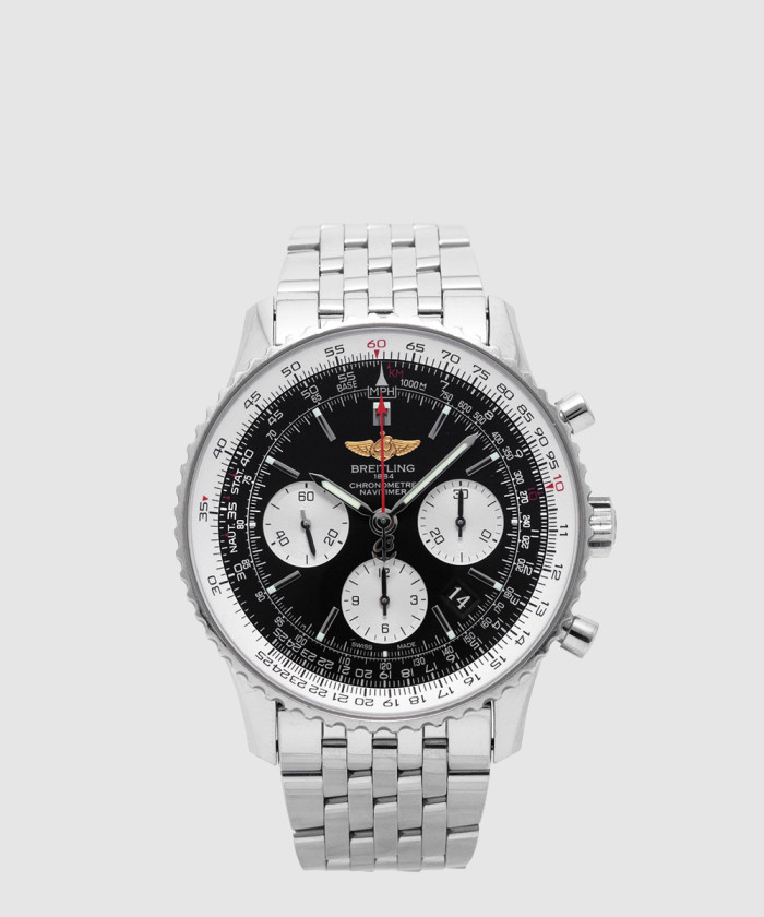 레플리카|이미테이션 breitling-브라이틀링네비타이머01-43-ab012012-2