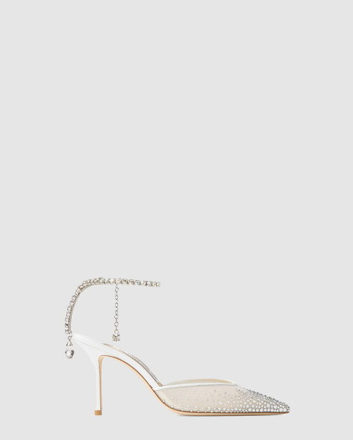[JIMMY CHOO-지미추]Saeda 85