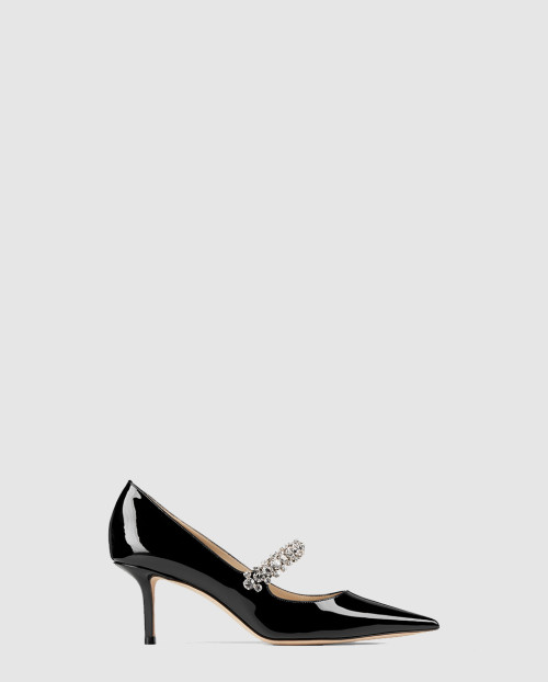 [JIMMY CHOO-지미추]Bing Pump 65