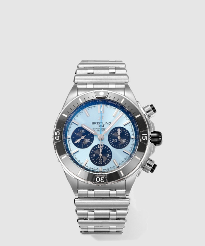 레플리카|이미테이션 breitling-브라이틀링크로노맷-b01-44-ab013625-4