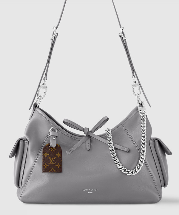 [LOUIS VUITTON-루이비통]캐리올 카고 PM M12579